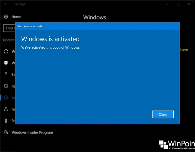 Cara mengatasi windows activation key free